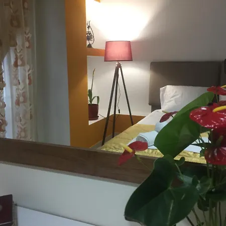 Your Appartement *