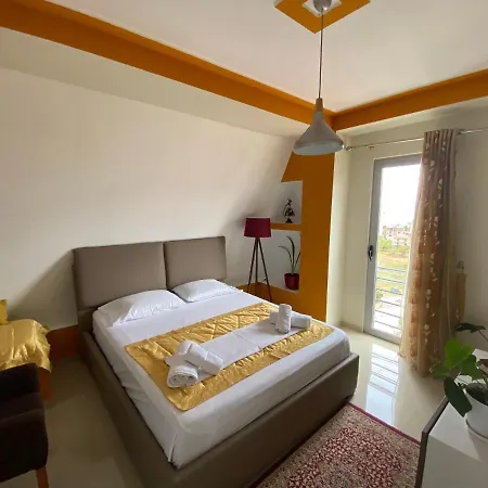 Your Appartement Pogradec