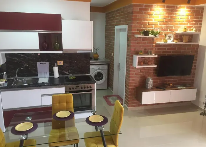 Your Apartamento