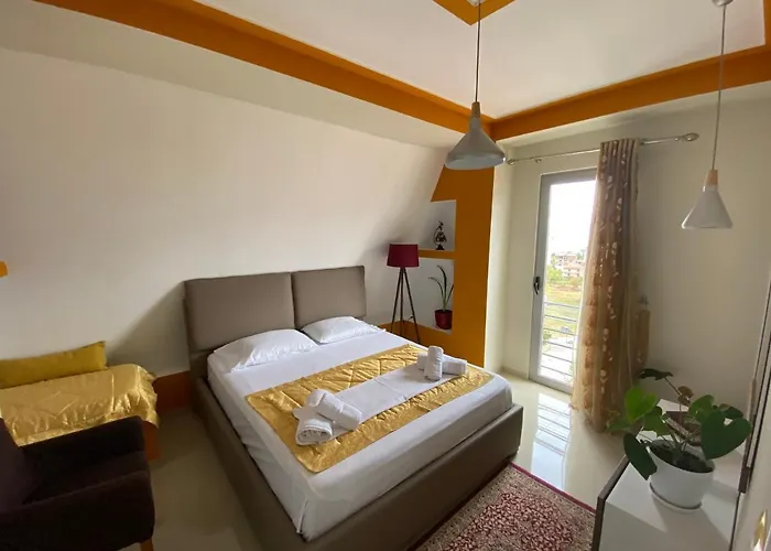 Your Apartamento Pogradec