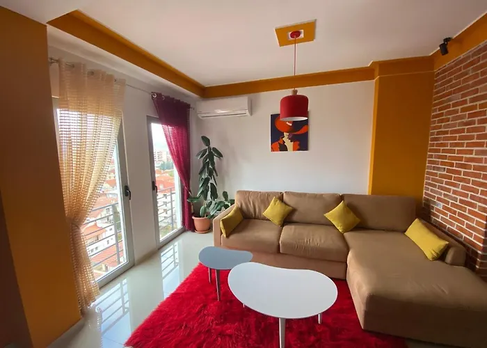 Apartamento Your *
