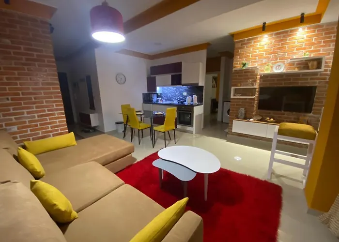 Apartamento Your *
