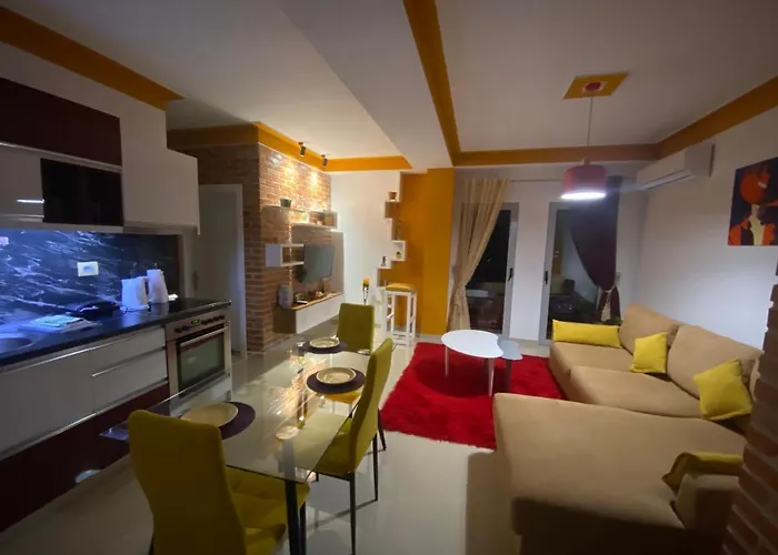 Apartamento Your *
