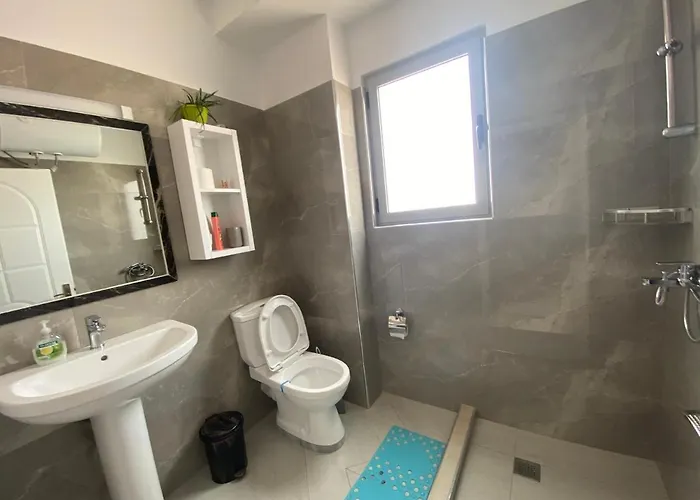 Your Apartamento Pogradec