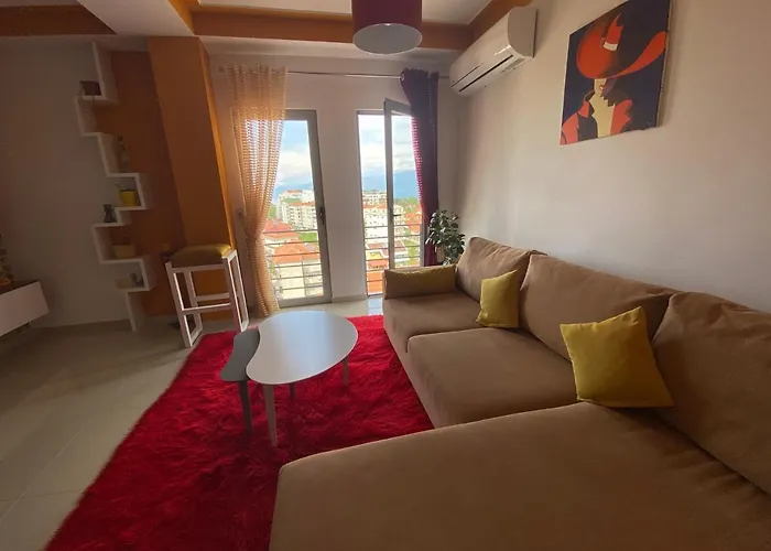 Your Apartamento *
