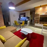 Apartamento Your *
