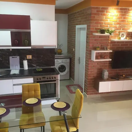 Your Apartmán