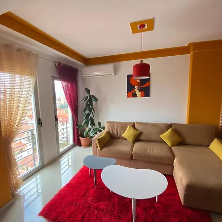 Apartmán Your *