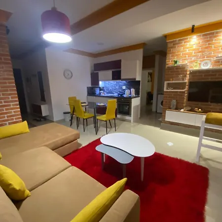 Apartmán Your *