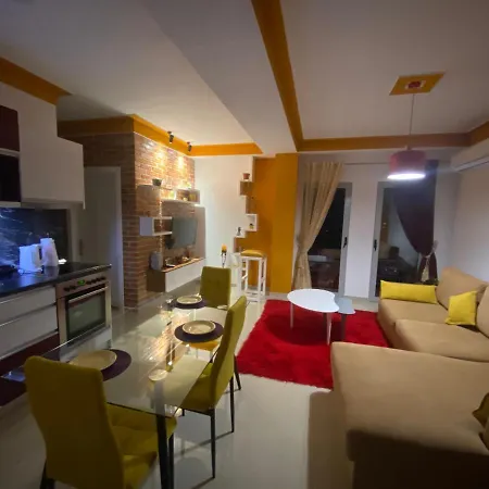 Apartmán Your *