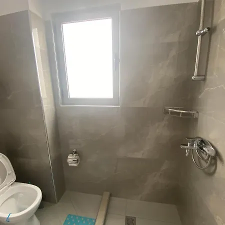 Your Apartmán *