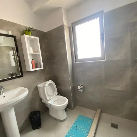 Your Apartmán Pogradec