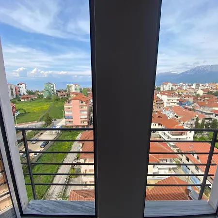 Apartmán Your Pogradec