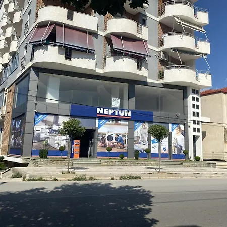 Apartament Your Pogradec