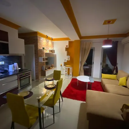 Apartmán Your Pogradec