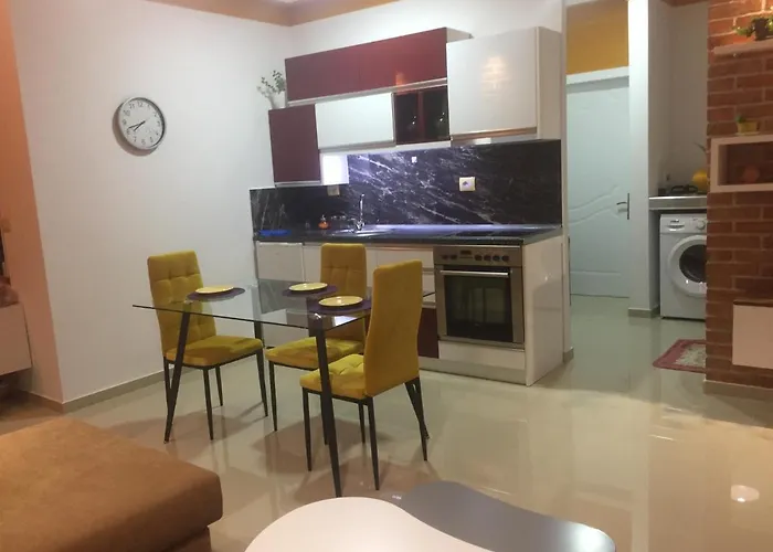Apartment Your Pogradec