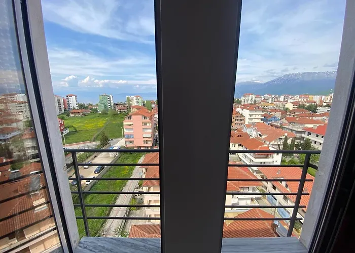 Apartment Your Pogradec
