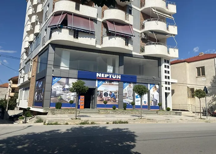 Apartment Your Pogradec