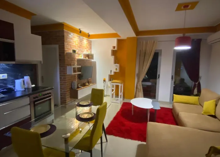 Appartamento Your Pogradec